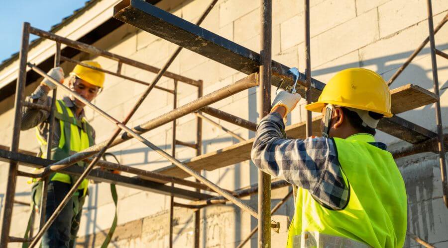 Expert top industrial roofings services in Wellington, OH